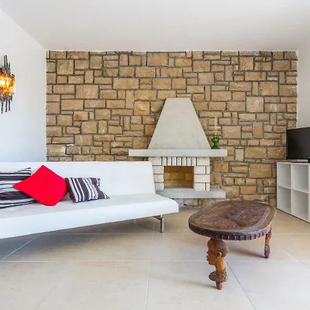 Apartamento House Igor *